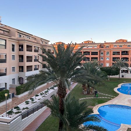 Jardines De Las Marinas Denia Exterior photo