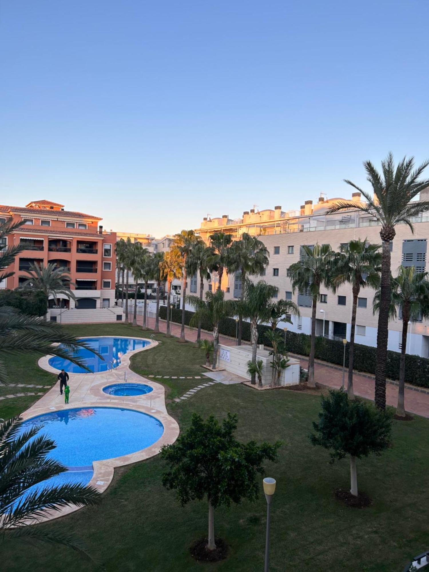 Jardines De Las Marinas Denia Exterior photo